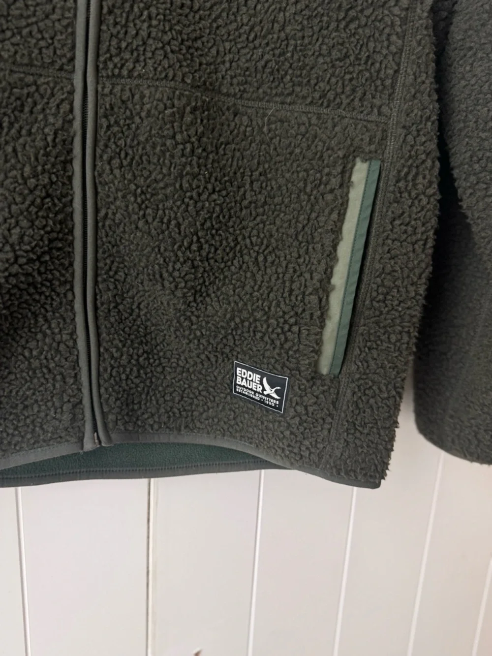 Eddie Bauer like new